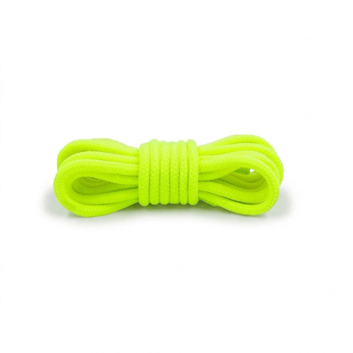 Fluorescent Green / 90 CM / 35 IN / Air Max Laces | 4 mm