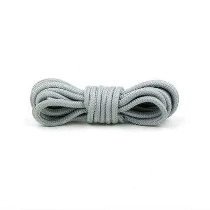 Light Grey / 90 CM / 35 IN / Nike Air Max Laces | 4 mm