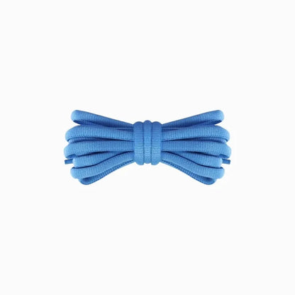 Sky Blue / 100 CM / 39 IN / Nike Shoe Laces | 6 mm