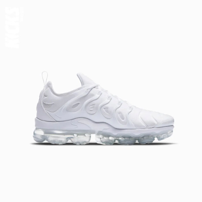 Replacement laces for Nike Air VaporMax Plus shoes and sneakers by Kicks Shoelaces