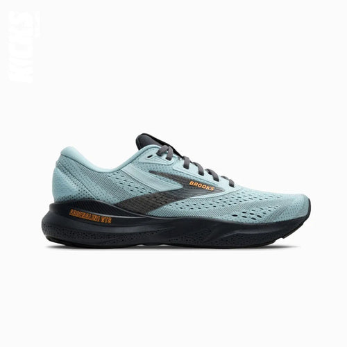 Replacement shoelaces for Brooks Adrenaline GTS 24 running shoes, supportive and durable laces for runners who need stability by Kicks Shoelaces