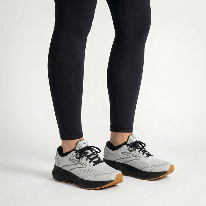 Replacement shoe laces for Brooks Ghost 16 running shoes, durable laces designed for daily training by Kicks Shoelaces.