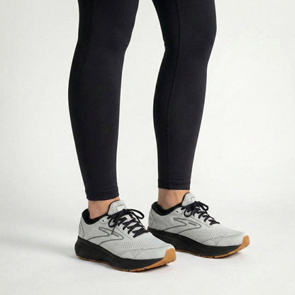 Replacement shoe laces for Brooks Ghost 16 running shoes, durable laces designed for daily training by Kicks Shoelaces.