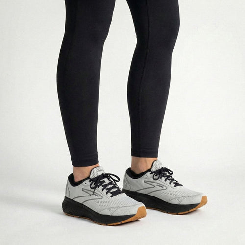 Replacement shoe laces for Brooks Ghost 16 running shoes, durable laces designed for daily training by Kicks Shoelaces.