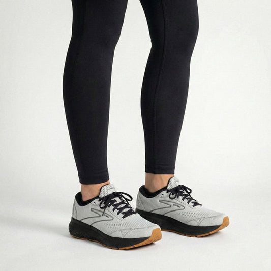 Replacement shoe laces for Brooks Ghost 16 running shoes, durable laces designed for daily training by Kicks Shoelaces.