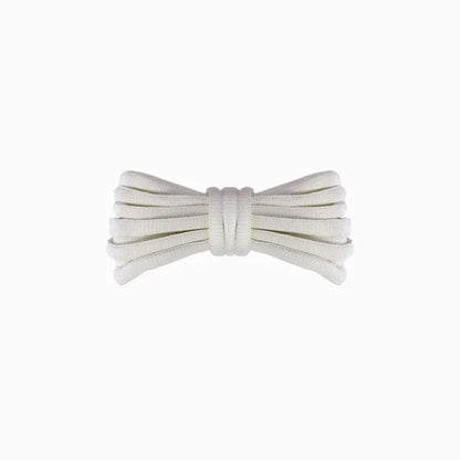 Light Beige / 100 CM / 39 IN / Runners Shoelaces | 6mm Wide