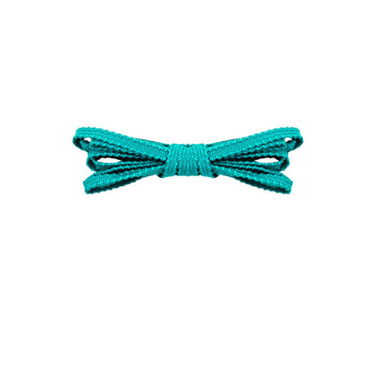 Tiffany Blue / 120 CM / 47 IN / Sawtooth Laces | 5.50mm Wide