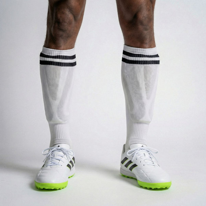 Replacement shoe laces for Adidas Copa Pure soccer cleats by Kicks Shoelaces