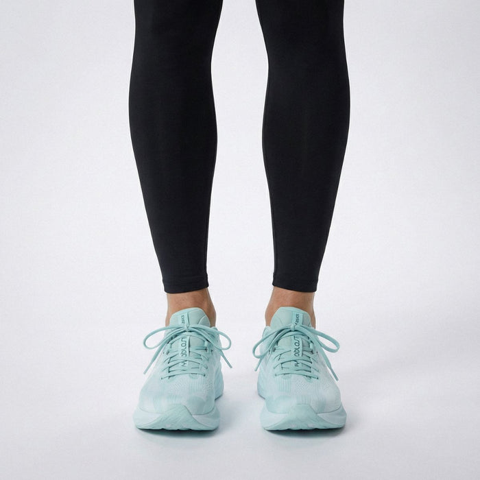 Replacement shoe laces for Asics Dynablast 5 running shoes by Kicks Shoelaces.
