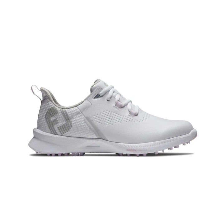White FootJoy Golf Shoes Replacement Shoelaces