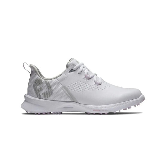 White FootJoy Golf Shoes Replacement Shoelaces