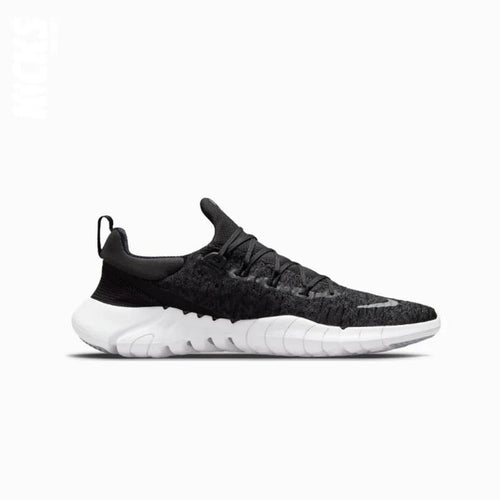 Replacement laces for Nike Free Run shoes and sneakers by Kicks Shoelaces