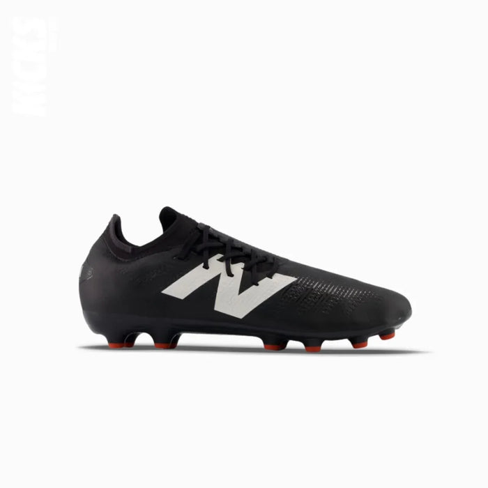 New Balance Furon replacement laces for soccer cleats and astro turf shoes by Kicks Shoelaces