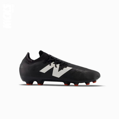 New Balance Furon replacement laces for soccer cleats and astro turf shoes by Kicks Shoelaces