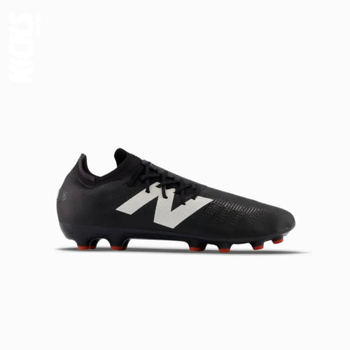 New Balance Furon replacement laces for soccer cleats and astro turf shoes by Kicks Shoelaces