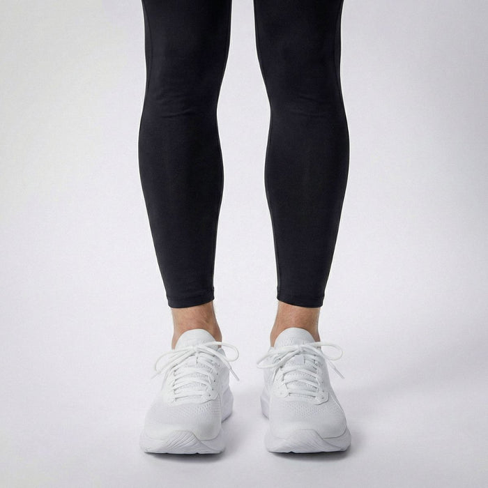 Replacement shoe laces for Asics GEL-CONTEND 9 running shoes by Kicks Shoelaces.