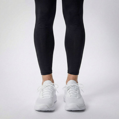Replacement shoe laces for Asics GEL-CONTEND 9 running shoes by Kicks Shoelaces.