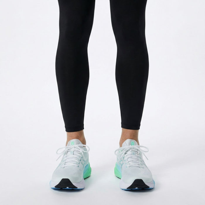 Replacement shoe laces for Asics GEL-KAYANO 31 by Kicks Shoelaces, perfect for gym and running shoes.