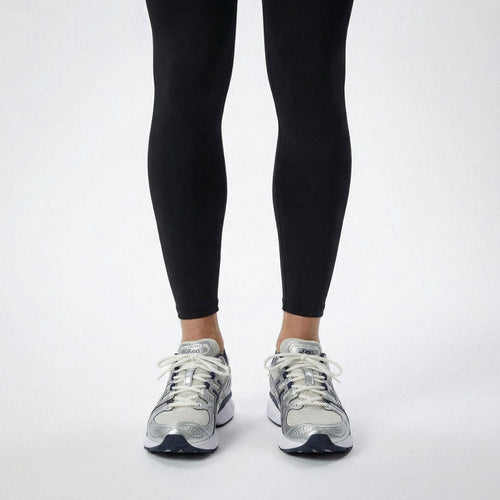 Replacement shoe laces for Asics GEL-NIMBUS 9 lifestyle sneakers by Kicks Shoelaces.