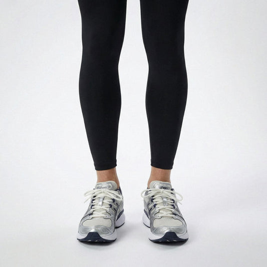 Replacement shoe laces for Asics GEL-NIMBUS 9 lifestyle sneakers by Kicks Shoelaces.