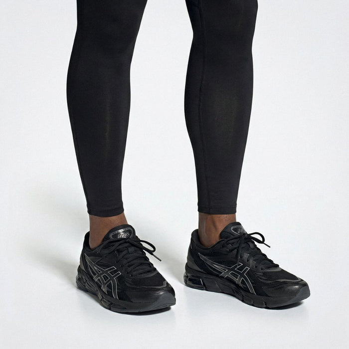 Replacement shoe laces for Asics GEL-QUANTUM 360 athletic shoes by Kicks Shoelaces.