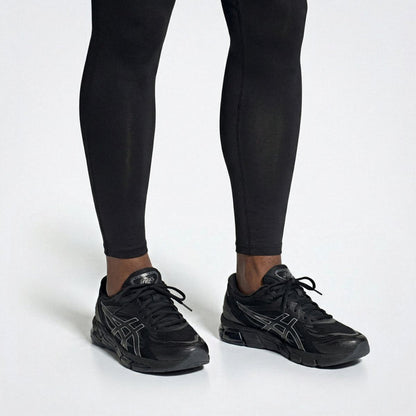 Replacement shoe laces for Asics GEL-QUANTUM 360 athletic shoes by Kicks Shoelaces.