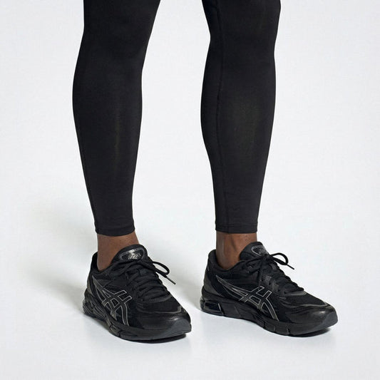 Replacement shoe laces for Asics GEL-QUANTUM 360 athletic shoes by Kicks Shoelaces.