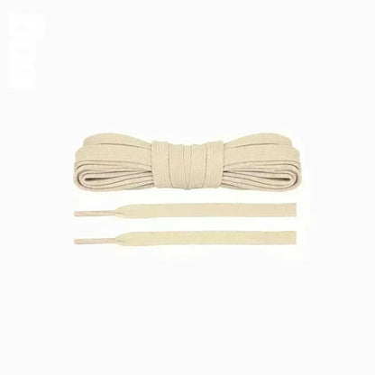 Sail / 120 CM / 47 IN / Flat Shoelaces | 8mm Wide