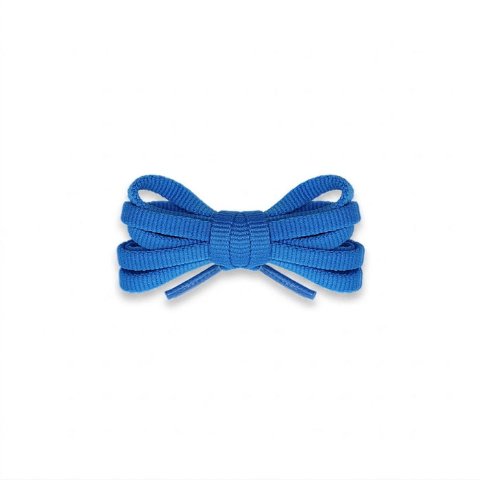 Sky Blue / 120 CM / 47 IN / Running Shoe Laces | 6mm Wide