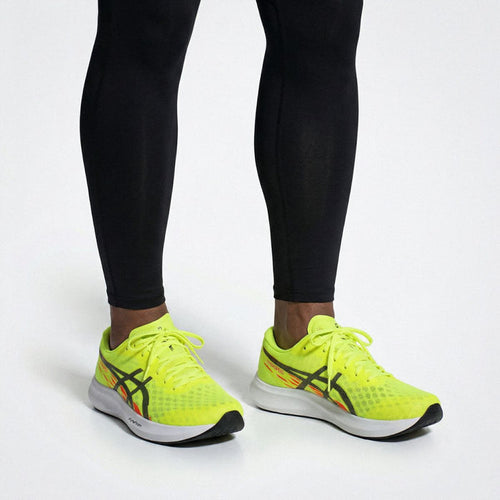 Replacement shoe laces for Asics Hyper Speed running shoes by Kicks Shoelaces.