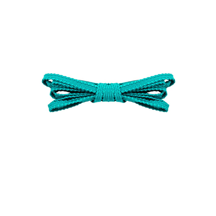 Tiffany Blue / 120 CM / 47 IN / Sawtooth Laces | 5.50mm Wide