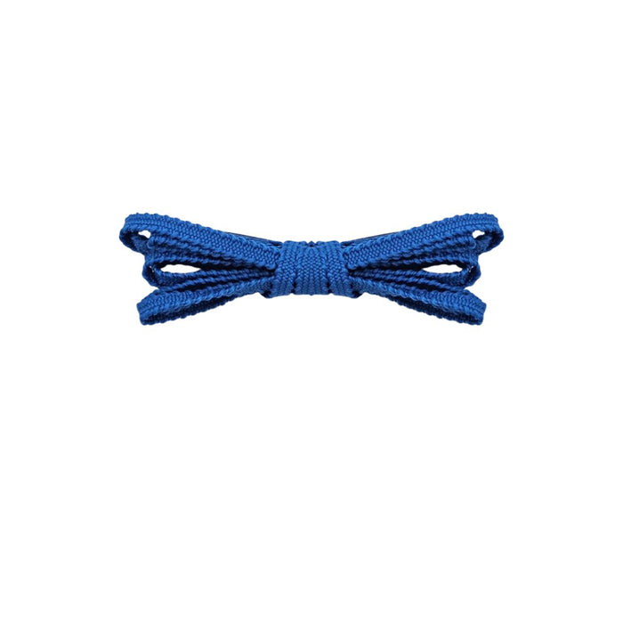 Royal Blue / 120 CM / 47 IN / Sawtooth Laces | 5.50mm Wide