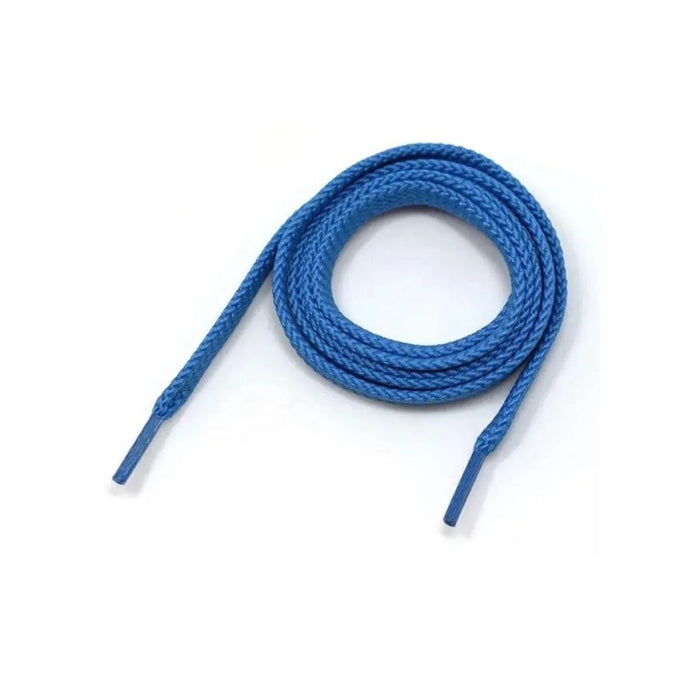 Royal Blue / 100 CM / 39 IN / Flat Shoe Laces | 8mm Wide