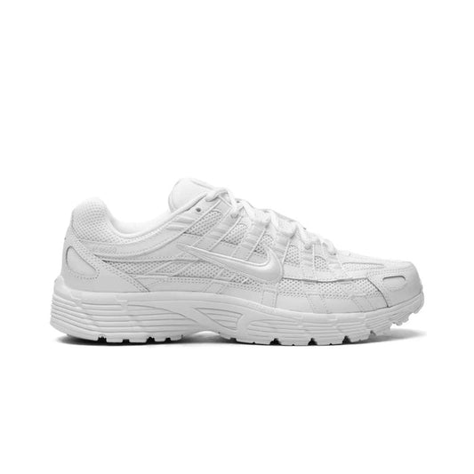 Replacement laces for Nike P-6000 lifestyle shoes and sneakers by Kicks Shoelaces