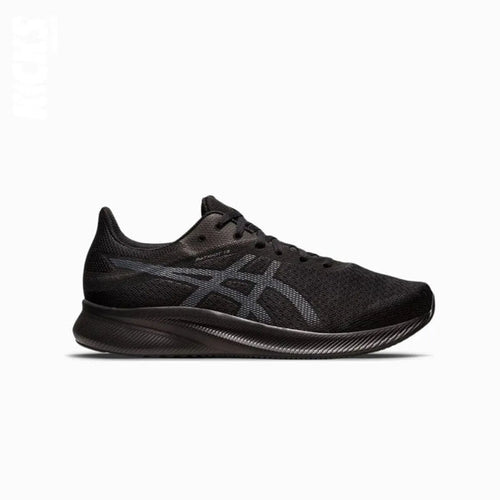 Asics Patriot 13 replacement shoe laces by Kicks Shoelaces