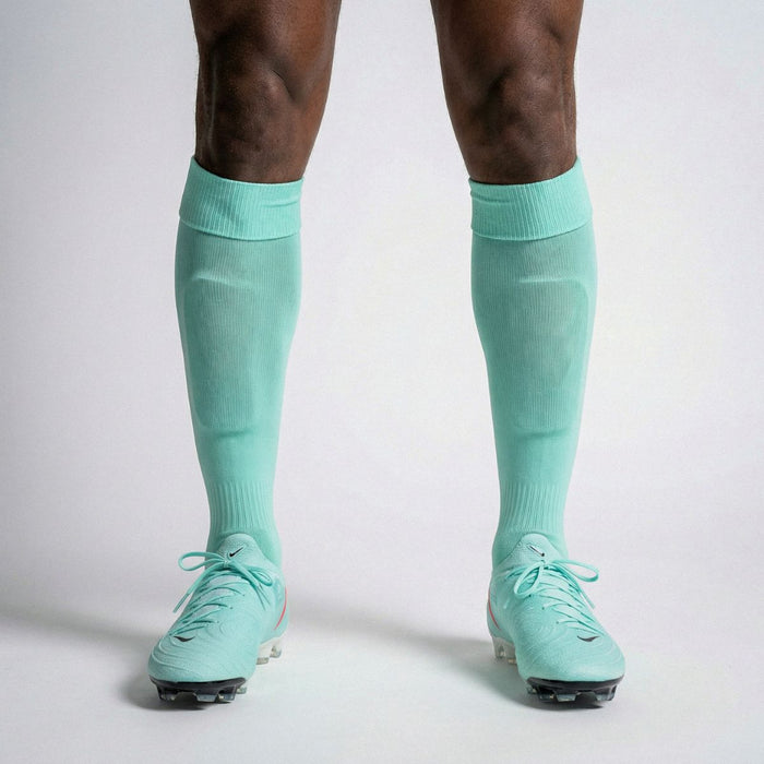 Replacement shoe laces for Nike Phantom soccer cleats by Kicks Shoelaces