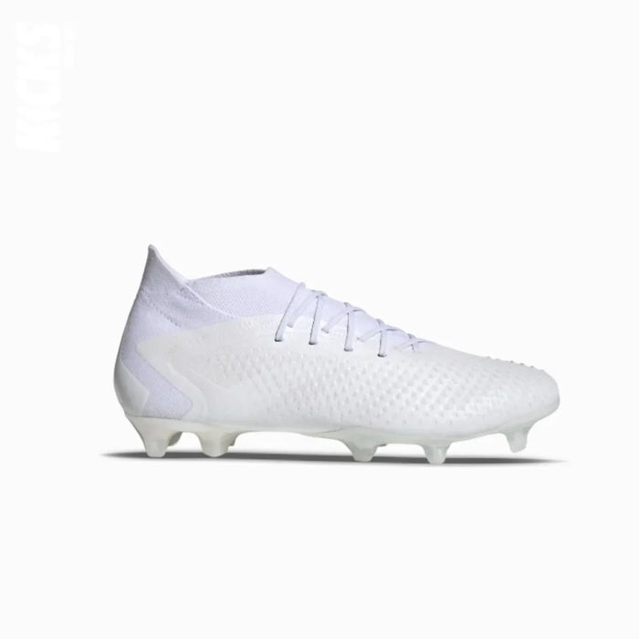 Adidas Predator 1 replacement laces for soccer cleats and astro turf shoes by Kicks Shoelaces