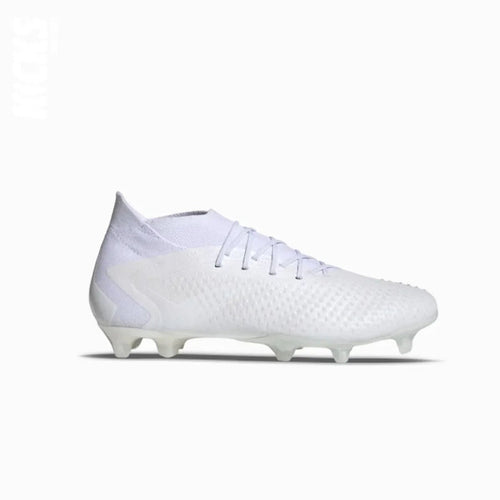 Adidas Predator 1 replacement laces for soccer cleats and astro turf shoes by Kicks Shoelaces