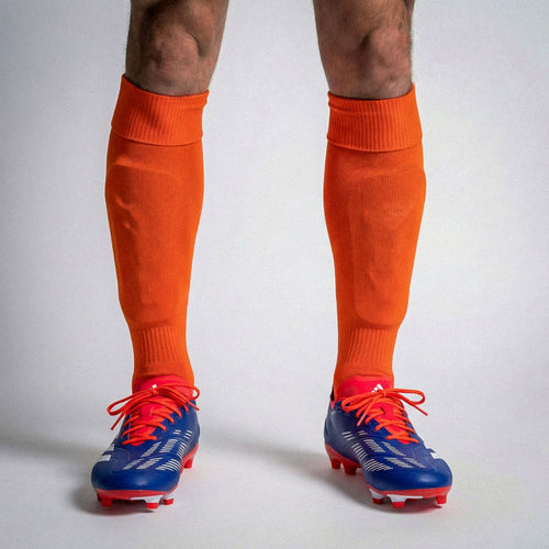 Replacement laces for Adidas Predator 24 soccer cleats by Kicks Shoelaces