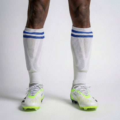 Replacement shoe laces for Adidas Predator Accuracy Soccer Cleats by Kicks Shoelaces