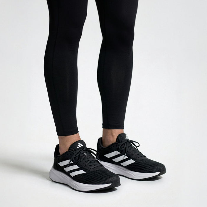 Replacement shoe laces for Adidas Response Shoes by Kicks Shoelaces.