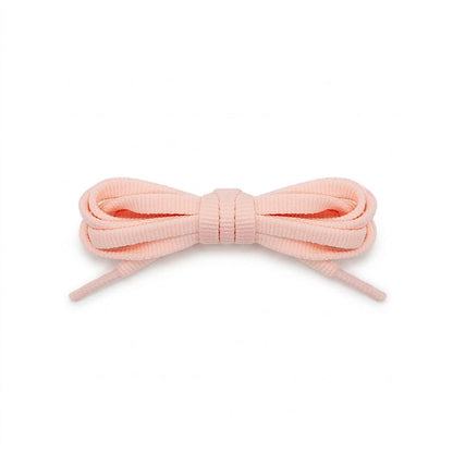 Pink / 120 CM / 47 IN / Runners Shoelaces | 6mm Wide