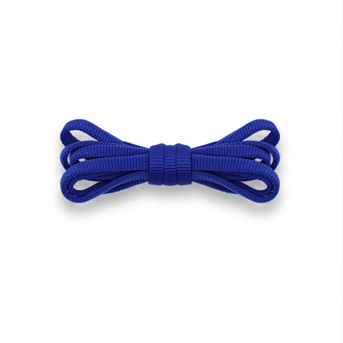 Royal Blue / 120 CM / 47 IN / Running Shoe Laces | 6mm Wide