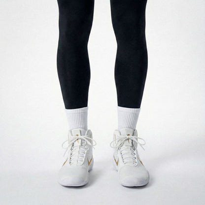 Replacement shoe laces for Nike Tawa Wrestling shoes by Kicks Shoelaces