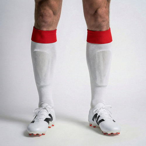 Replacement laces for New Balance Tekela soccer cleats by Kicks Shoelaces