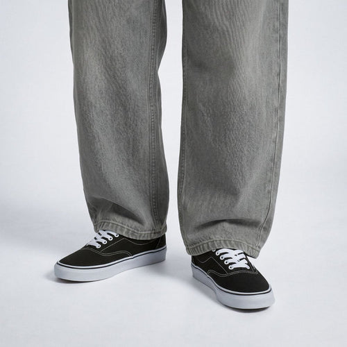 Replacement laces for Vans Era sneakers by Kicks Shoelaces