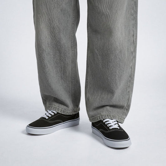 Replacement laces for Vans Era sneakers by Kicks Shoelaces
