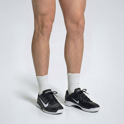 Replacement shoe laces for Nike Vapor tennis shoes by Kicks Shoelaces