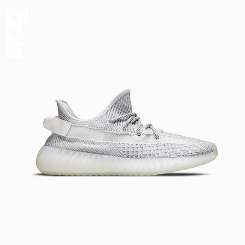 Replacement rope laces for Yeezy Boost 350 Static shoes and sneakers by Kicks Shoelaces