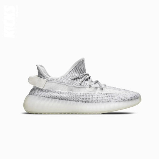 Replacement rope laces for Yeezy Boost 350 Static shoes and sneakers by Kicks Shoelaces